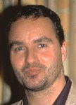 Pfr. <b>Reinhard Weigel</b> 2002 – 2004 - weigel