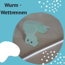 Wurm-Wettrennen 1