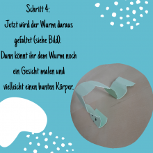 Wurm-Wettrennen 6