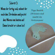 Wurm-Wettrennen 7
